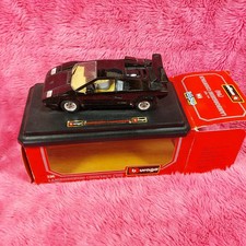 BURAGO 1:24 LAMBORGINI