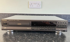 Technics SL-PG440A CD Player