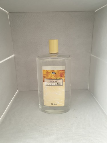 Vintage boots eau - vintage, cologne