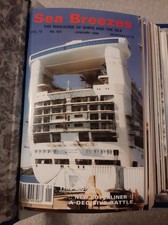 1998 Sea Breezes Magazine