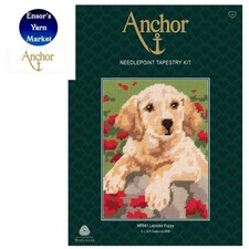 ANCHOR Needlepoint Tapestry