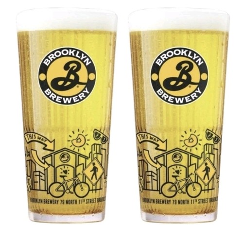 Brooklyn brewery pilsner - 2,