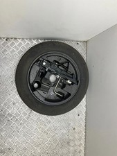 BMW 5 E60 E61 2007 R17 spare