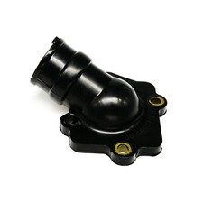 Inlet Manifold For Quad