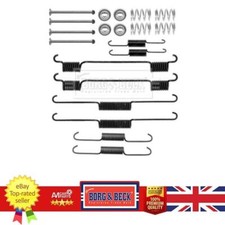 Brake Shoe Accessory Kit For