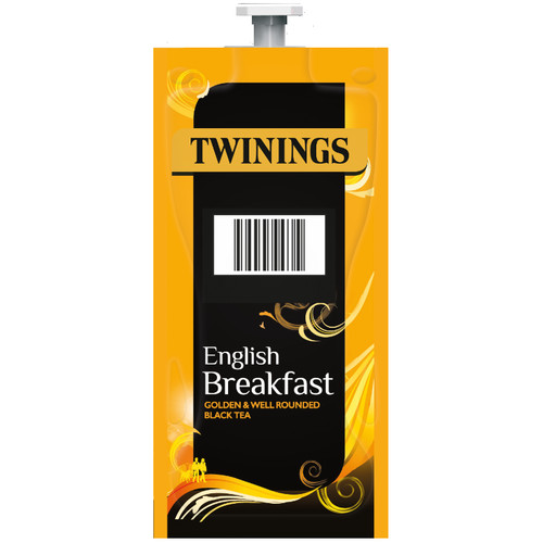140 flavia twinings english - 140,
