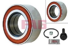Genuine FAG Wheel Bearing Kit