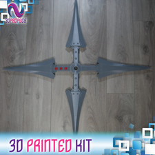 Final Fantasy 7: Yuffie