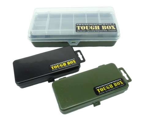 Fishing tackle box - 3, set
