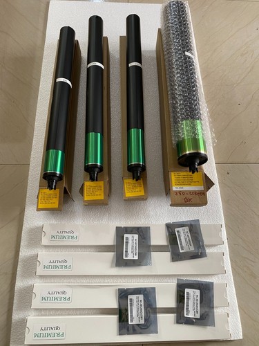 Docucolor 550 560 - 570, c70