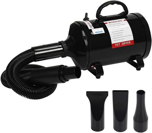 Professional pet hair dryer - professional,