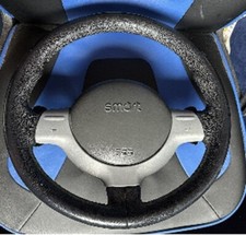 Smart Car Roadster Steering Angle Sensor Repairs