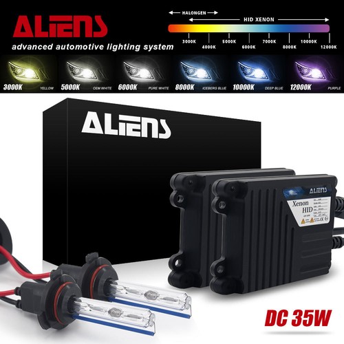 Hid headlight xenon - headlight,