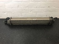 Mini Cooper S Intercooler R55 R56 R57 R58 R59 SD 2751277 Ref LJ56