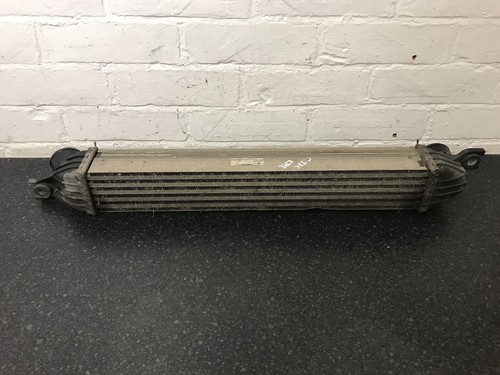 Mini cooper intercooler r55 - cooper, s