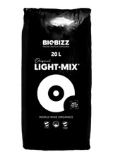BioBizz Light Mix 20L Organic
