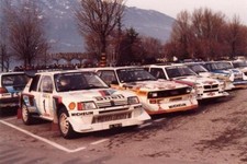 Wrc world rally - season, dvd