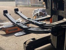 Mercedes Sprinter / Volkswagen