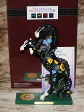 TRAIL OF PAINTED PONIES Wildflower~Low 1E/0185~Flowers of N. America~Winter 2025