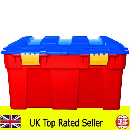 High grade 40lt plastic - high, kids