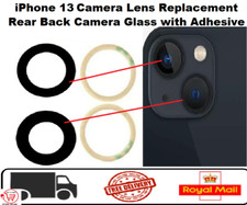 For iPhone 13 Camera Lens