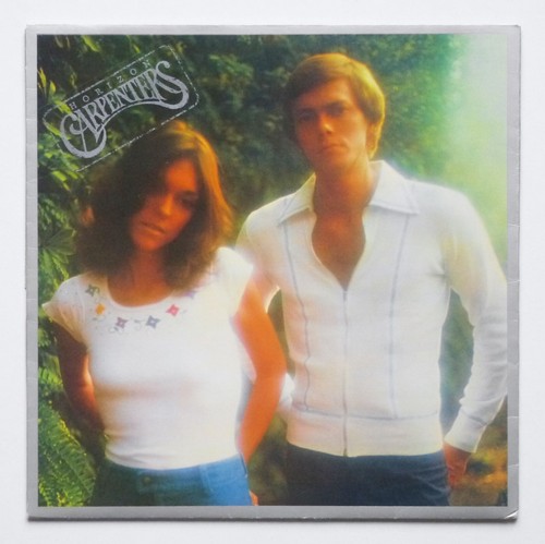 Carpenters horizon original - horizon,