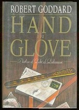 Hand in Glove By Robert