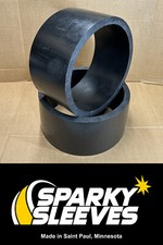 HDPE Drift Trike Sleeves 11.3"