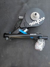 Wahoo Kickr V4 Smart Trainer