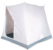 Sunncamp berth universal - 3,