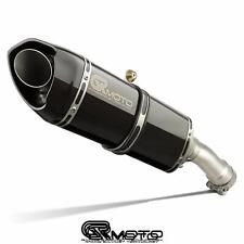 Exhaust for BMW S 1000 RR