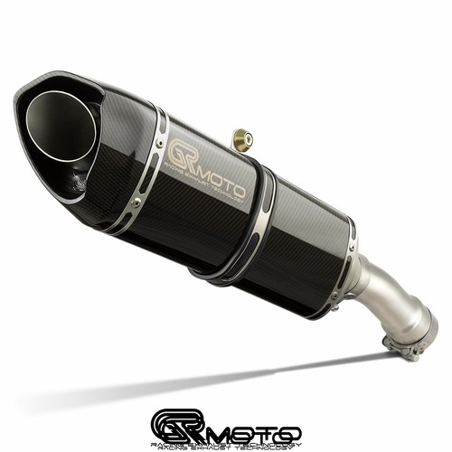 Exhaust for bmw 1000 - 1000, rr