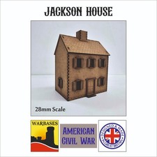 Warbases 28mm Laser Cut