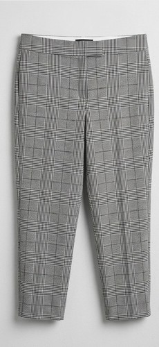 Next black white - black, dogtooth