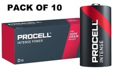 Duracell Procell D Battery