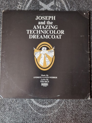 Joseph and the - , amazing