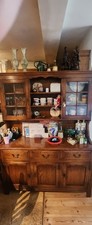 Beautiful Vintage Welsh Dresser