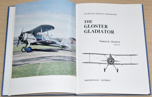 Gloster gladiator ww2 - gladiator,