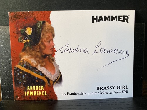 Hammer horror series - hammer,