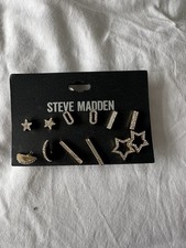 Steve Madden Earrings