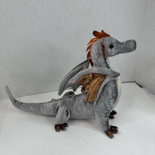 Douglas dragon gray brown - gray,