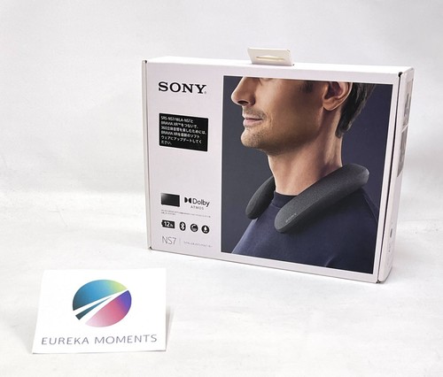 Sony srs ns7 - sony, neckband