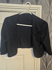 Coast Ladies Black One Size