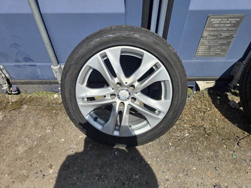 Mercedes class w212 - e,
