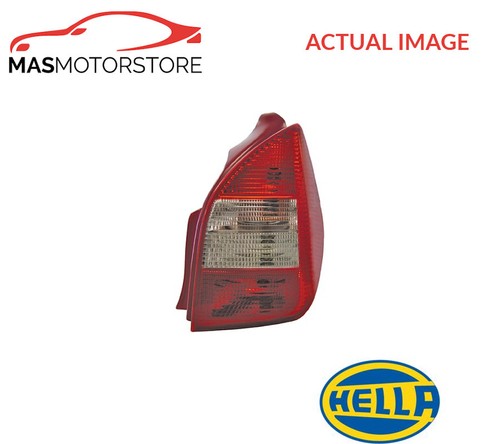 Rear light tail right - rear,