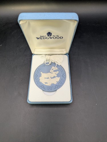 Bnib vintage wedgwood - bnib,