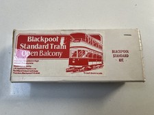 Hadfield Blackpool Standard