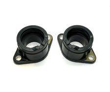 Pair of Suzuki GT250 ABC