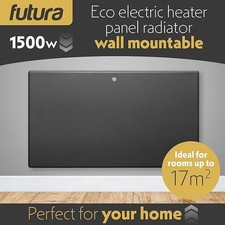1500w electric panel heater - 1500w,