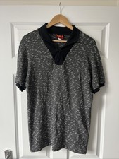 Freddies of Pinewood Cotton Polo Shirt XL